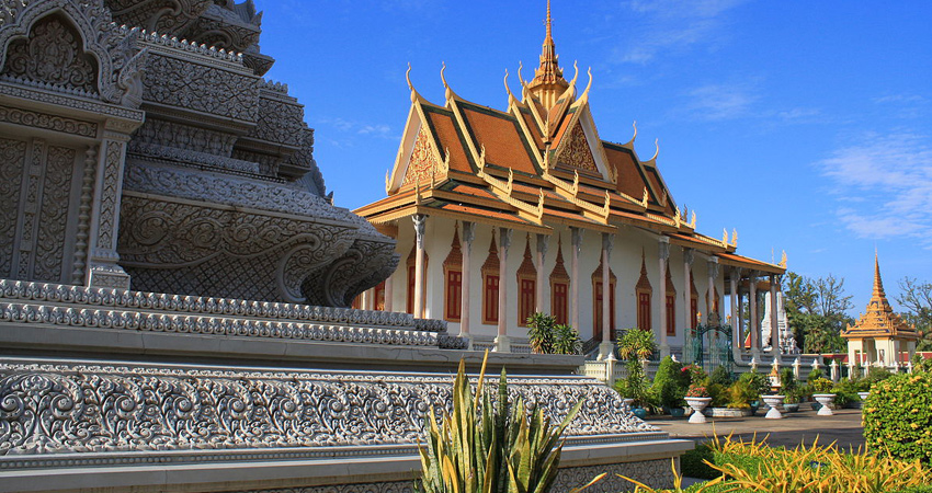 Tonle Sap Lake Adventure Tour 14Days